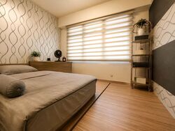 Blk 118B Eastlink II @ Canberra (Sembawang), HDB 3 Rooms #602190161
